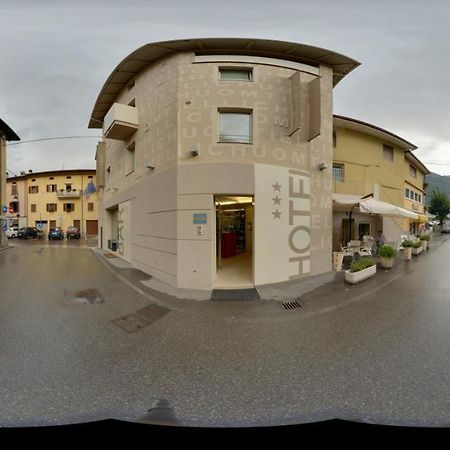 Hotel Cumili Capo di Ponte Exterior photo